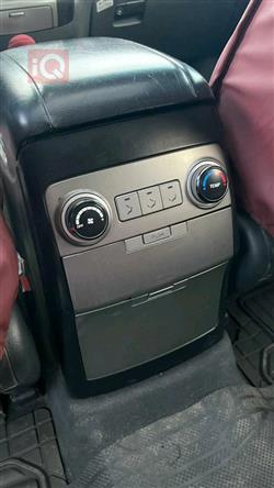 Hyundai Veracruz